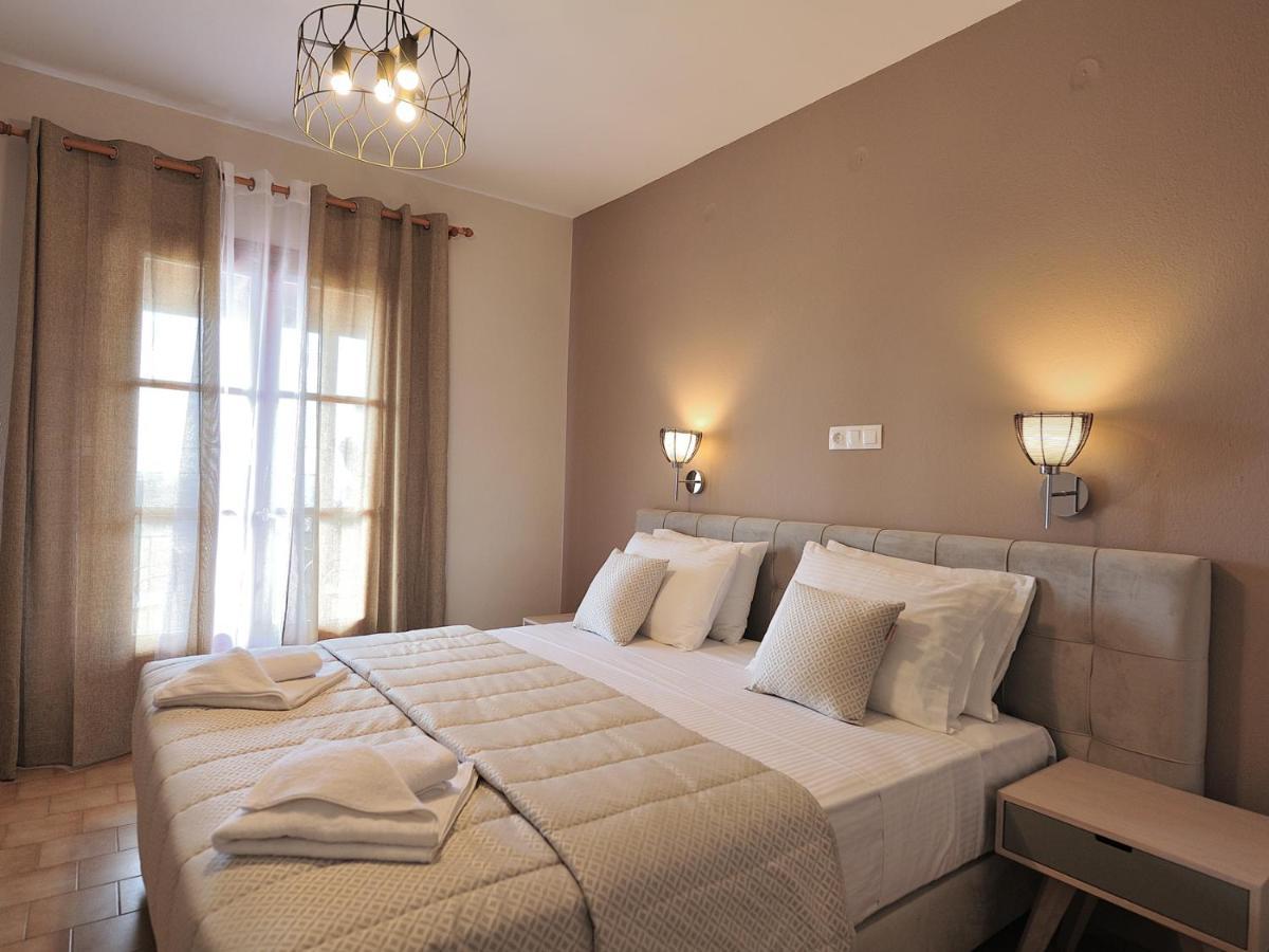 Vista Mare Skiathos Kolios Exterior photo