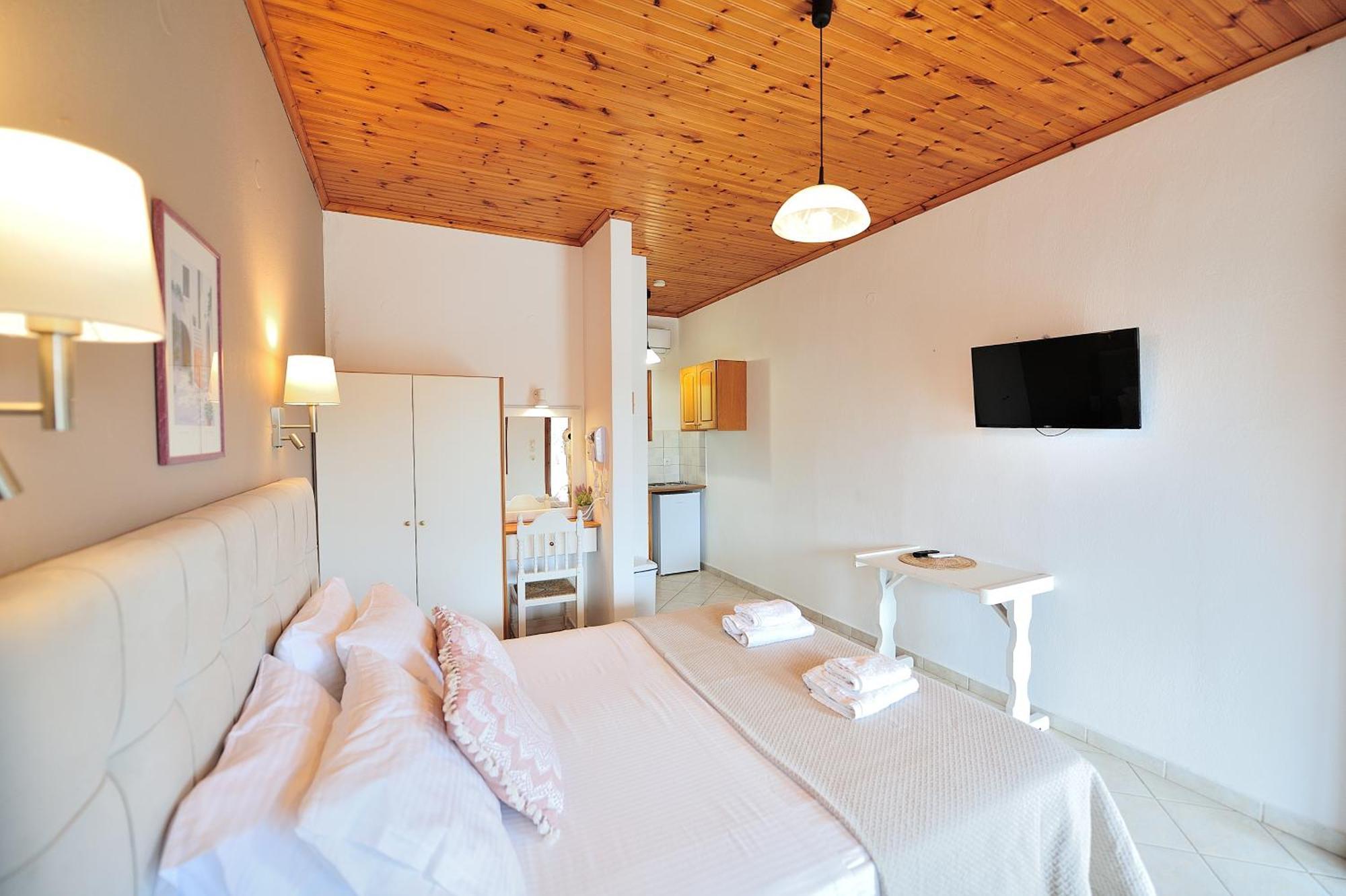 Vista Mare Skiathos Kolios Exterior photo
